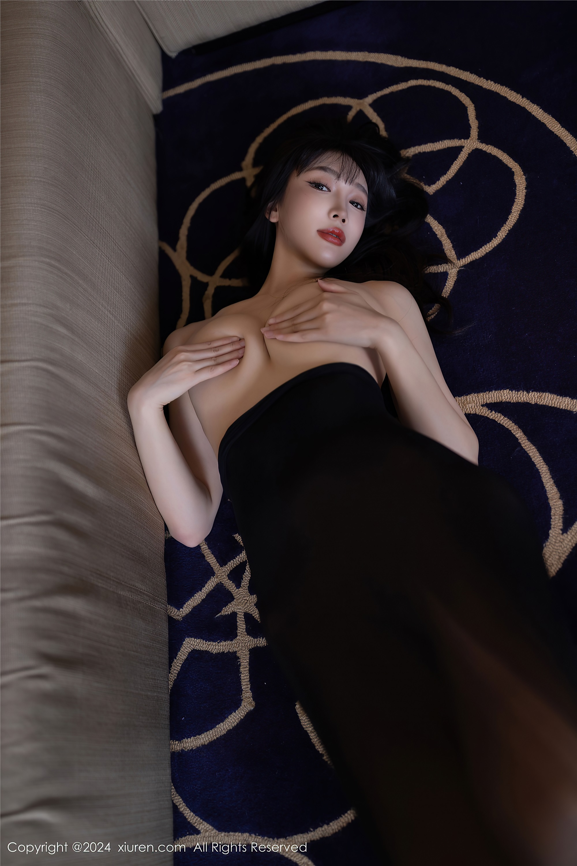 Xiuren秀人网 2024.12.12 NO.9590 陆萱萱